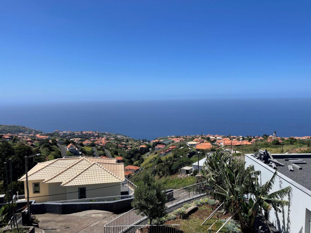 Villa King'S View Estreito Da Calheta Exterior foto
